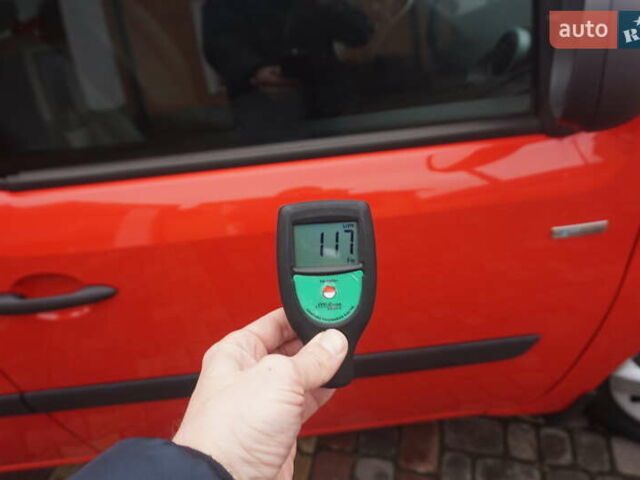 Красный Рено Кенгу, объемом двигателя 0 л и пробегом 44 тыс. км за 11777 $, фото 68 на Automoto.ua