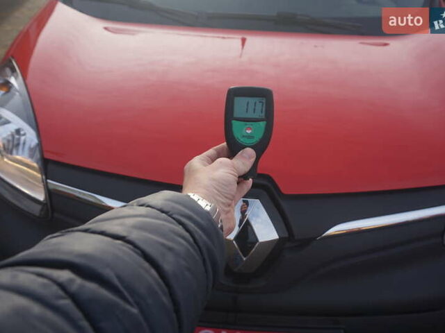 Красный Рено Кенгу, объемом двигателя 0 л и пробегом 34 тыс. км за 12000 $, фото 62 на Automoto.ua