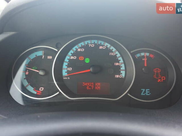 Красный Рено Кенгу, объемом двигателя 0 л и пробегом 34 тыс. км за 12000 $, фото 31 на Automoto.ua