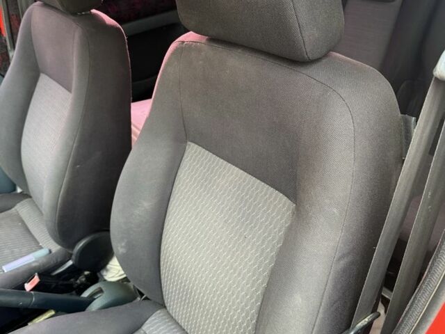 Червоний Рено Кєнгу, об'ємом двигуна 1.9 л та пробігом 260 тис. км за 2800 $, фото 4 на Automoto.ua