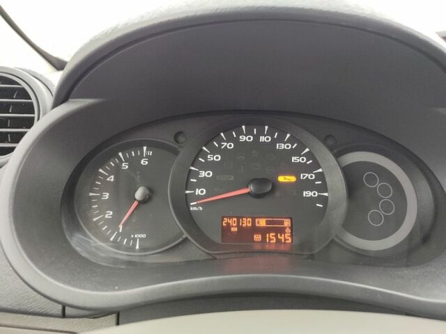 Красный Рено Кенгу, объемом двигателя 1.5 л и пробегом 240 тыс. км за 7203 $, фото 21 на Automoto.ua