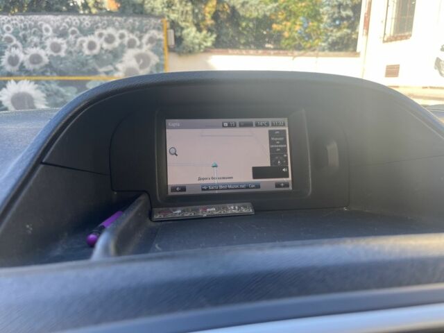 Красный Рено Кенгу, объемом двигателя 1.5 л и пробегом 220 тыс. км за 10500 $, фото 8 на Automoto.ua