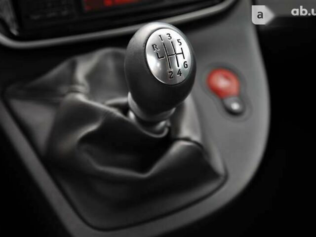 Рено Кєнгу, об'ємом двигуна 1.5 л та пробігом 224 тис. км за 13500 $, фото 18 на Automoto.ua