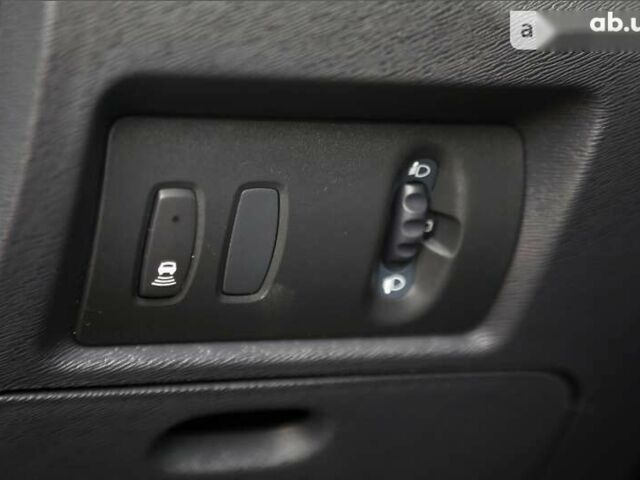 Рено Кєнгу, об'ємом двигуна 1.5 л та пробігом 224 тис. км за 13500 $, фото 21 на Automoto.ua