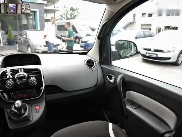 Рено Кєнгу, об'ємом двигуна 1.5 л та пробігом 224 тис. км за 13500 $, фото 13 на Automoto.ua