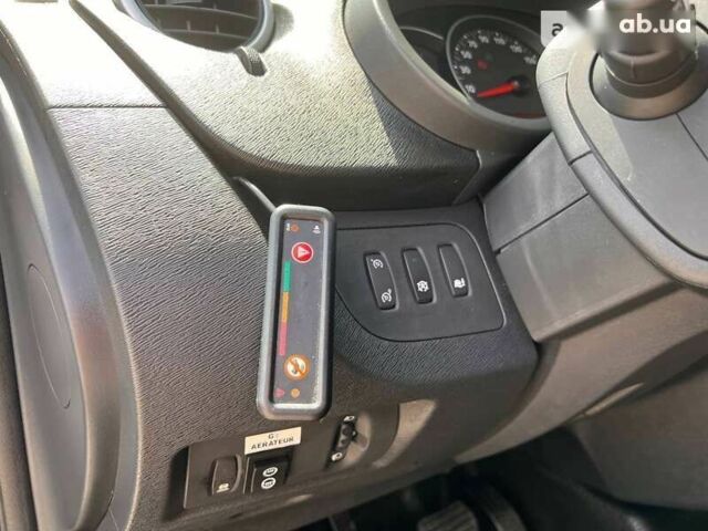 Рено Кенгу, объемом двигателя 0 л и пробегом 145 тыс. км за 13550 $, фото 10 на Automoto.ua