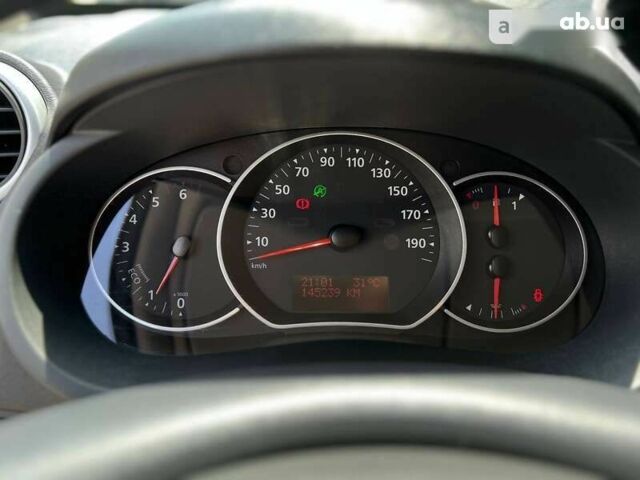 Рено Кенгу, объемом двигателя 0 л и пробегом 145 тыс. км за 13550 $, фото 11 на Automoto.ua