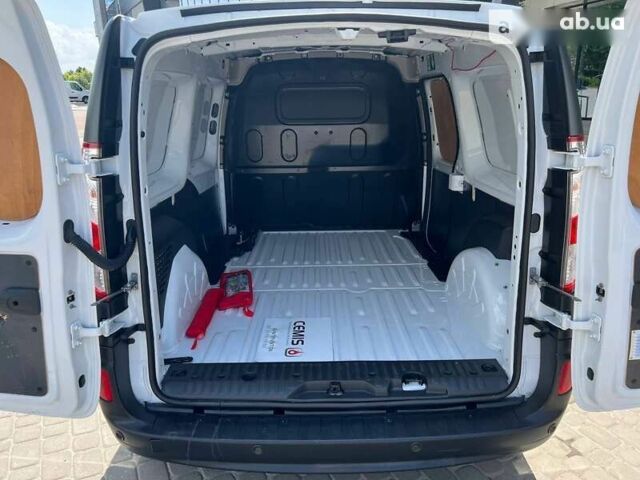 Рено Кенгу, объемом двигателя 0 л и пробегом 145 тыс. км за 13550 $, фото 7 на Automoto.ua