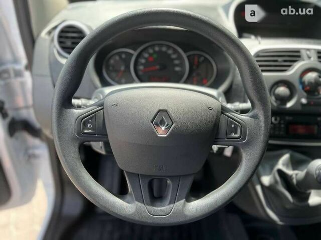 Рено Кенгу, объемом двигателя 0 л и пробегом 145 тыс. км за 13550 $, фото 13 на Automoto.ua