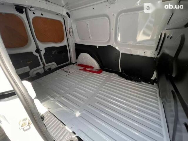 Рено Кенгу, объемом двигателя 0 л и пробегом 145 тыс. км за 13550 $, фото 8 на Automoto.ua