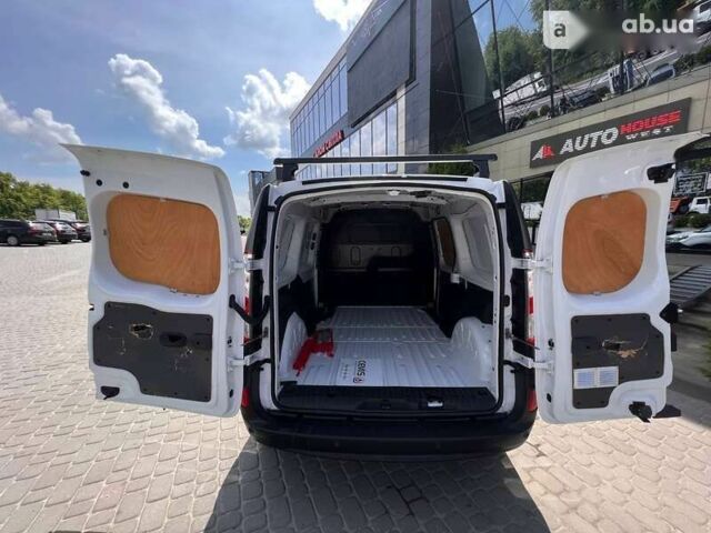 Рено Кенгу, объемом двигателя 0 л и пробегом 145 тыс. км за 13550 $, фото 6 на Automoto.ua