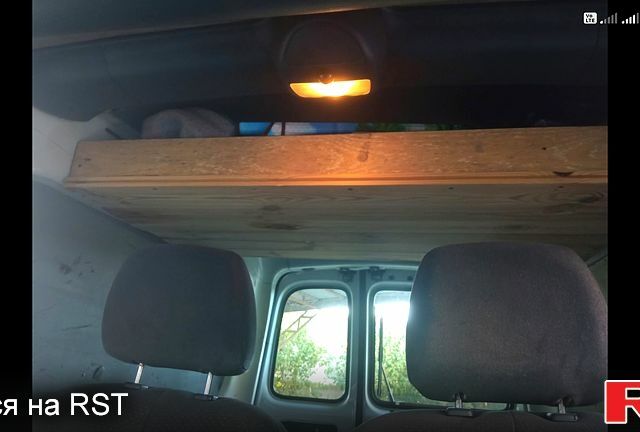 Рено Кенгу 1998 в Одессе на Automoto.ua Рено Кенгу, объемом двигателя 1.9 л и пробегом 370 тыс. км за 1500 $, фото 1 на Automoto.ua