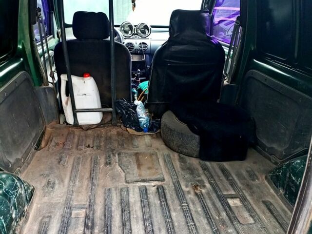 Рено Кєнгу, об'ємом двигуна 1.9 л та пробігом 200 тис. км за 1300 $, фото 4 на Automoto.ua