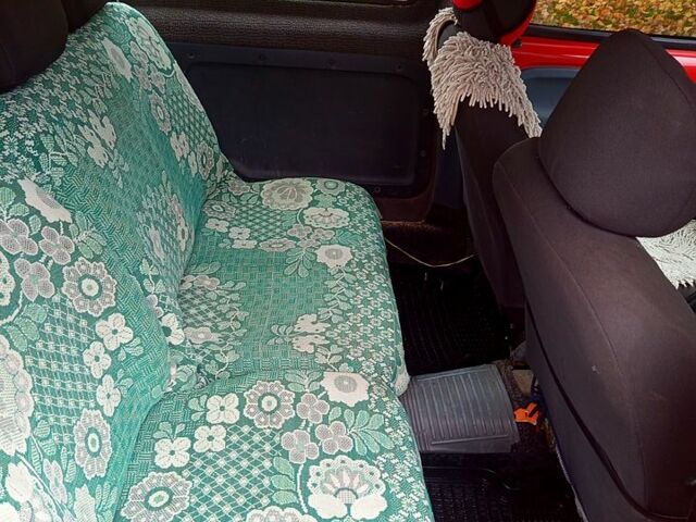 Рено Кенгу, объемом двигателя 1.9 л и пробегом 650 тыс. км за 2650 $, фото 9 на Automoto.ua