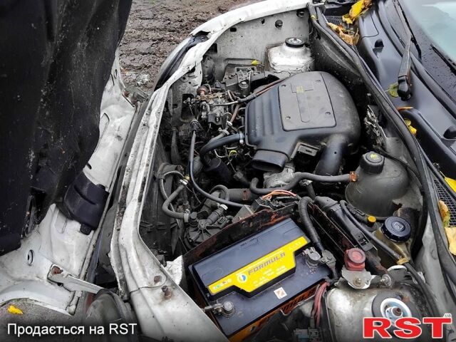 Рено Кенгу 1999 в Фастове на Automoto.ua Рено Кенгу, объемом двигателя 1.9 л и пробегом 140 тыс. км за 900 $, фото 12 на Automoto.ua