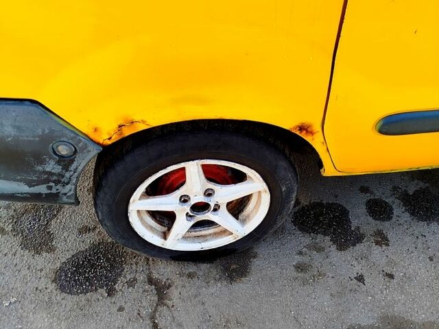 Рено Кенгу, объемом двигателя 1.9 л и пробегом 300 тыс. км за 2300 $, фото 2 на Automoto.ua