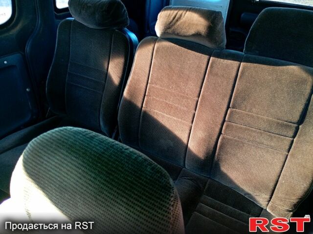 Рено Кенгу, объемом двигателя 19 л и пробегом 0 тыс. км за 3000 $, фото 4 на Automoto.ua