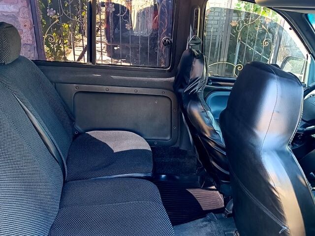 Рено Кенгу, объемом двигателя 1.9 л и пробегом 0 тыс. км за 3000 $, фото 3 на Automoto.ua