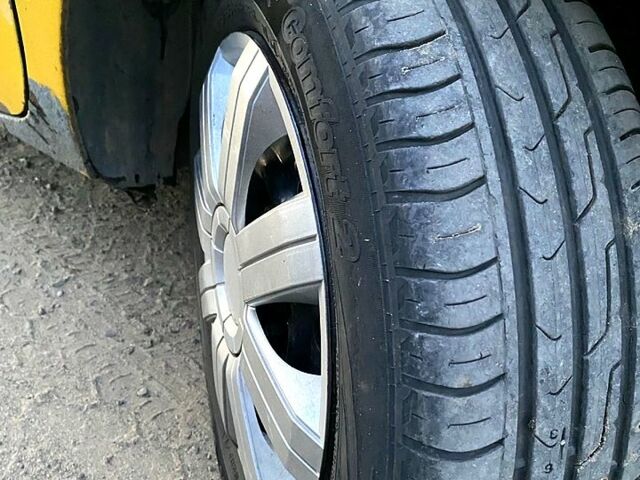 Рено Кєнгу, об'ємом двигуна 1.9 л та пробігом 167 тис. км за 1800 $, фото 4 на Automoto.ua