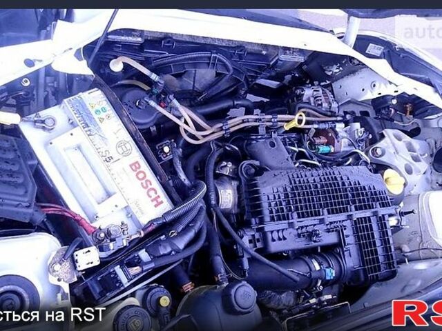 Рено Кенгу, объемом двигателя 1.5 л и пробегом 0 тыс. км за 3300 $, фото 2 на Automoto.ua