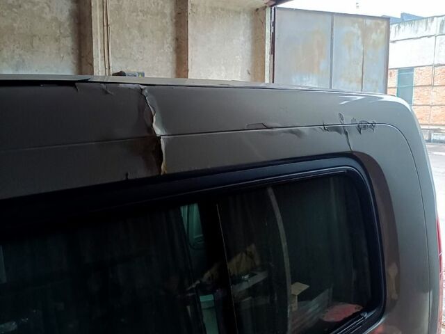 Рено Кенгу, объемом двигателя 1.5 л и пробегом 450 тыс. км за 2600 $, фото 3 на Automoto.ua