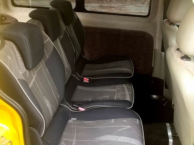 Рено Кєнгу, об'ємом двигуна 1.5 л та пробігом 193 тис. км за 4400 $, фото 2 на Automoto.ua
