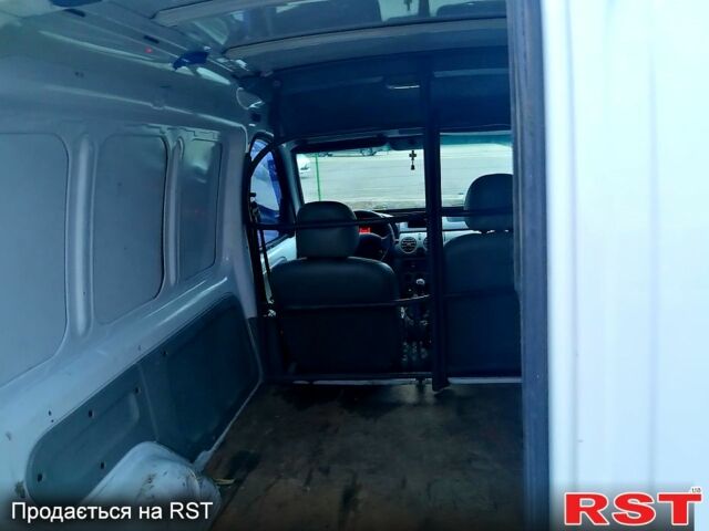 Рено Кєнгу, об'ємом двигуна 1.4 л та пробігом 0 тис. км за 2150 $, фото 1 на Automoto.ua