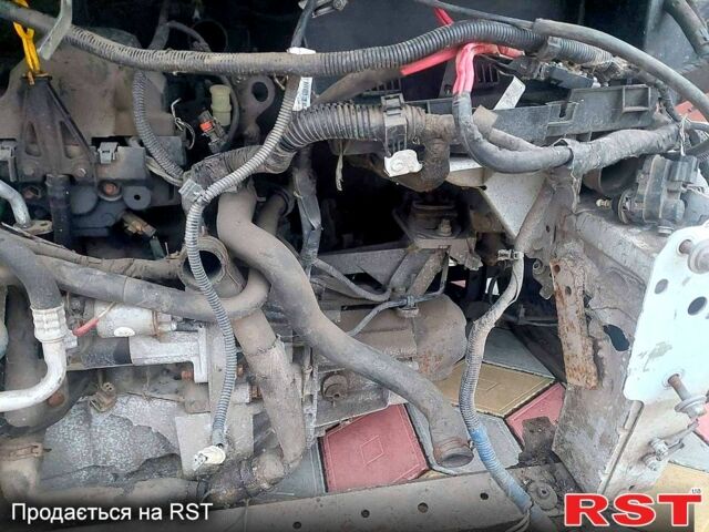 Рено Кенгу, объемом двигателя 1.5 л и пробегом 186 тыс. км за 1050 $, фото 6 на Automoto.ua