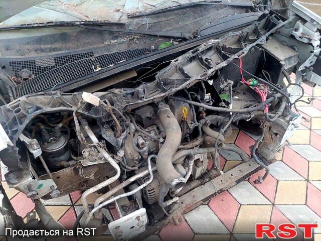 Рено Кенгу, объемом двигателя 1.5 л и пробегом 186 тыс. км за 1050 $, фото 7 на Automoto.ua
