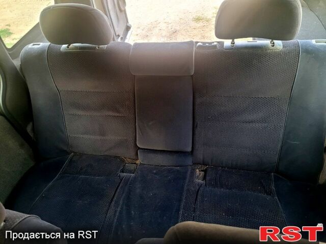 Рено Кенгу 2008 в Одессе на Automoto.ua Рено Кенгу, объемом двигателя 1.5 л и пробегом 280 тыс. км за 3500 $, фото 4 на Automoto.ua