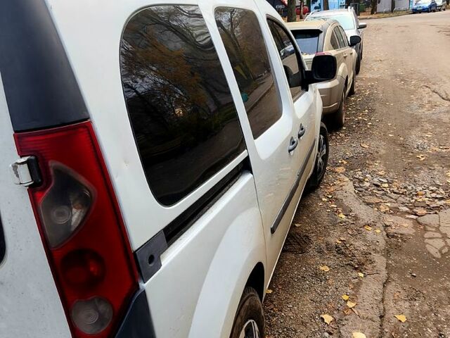 Рено Кєнгу, об'ємом двигуна 1.5 л та пробігом 0 тис. км за 4200 $, фото 2 на Automoto.ua