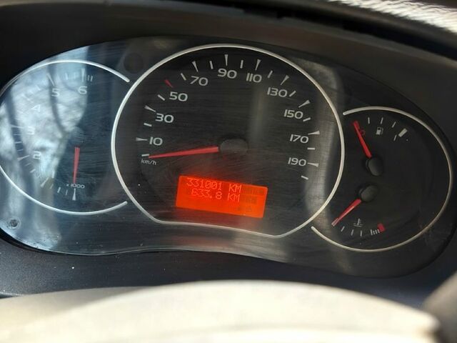 Рено Кєнгу, об'ємом двигуна 1.5 л та пробігом 0 тис. км за 4200 $, фото 4 на Automoto.ua