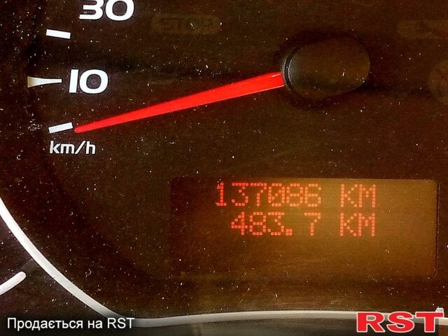 Рено Кенгу, объемом двигателя 1.5 л и пробегом 137 тыс. км за 5500 $, фото 4 на Automoto.ua