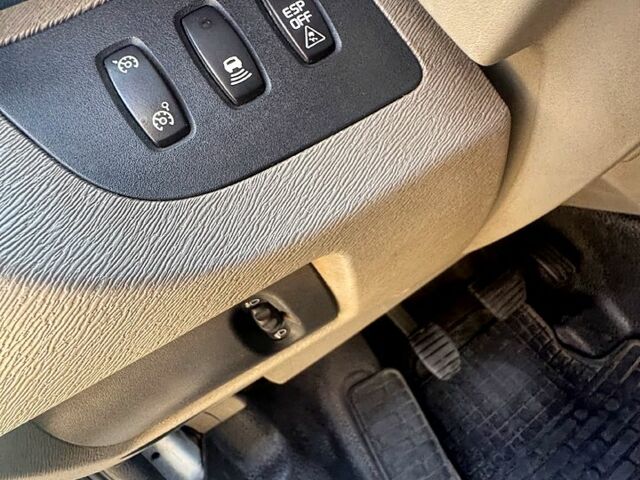 Рено Кенгу, объемом двигателя 1.5 л и пробегом 278 тыс. км за 5900 $, фото 9 на Automoto.ua