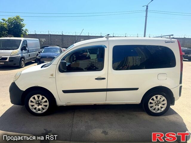 Рено Кенгу, объемом двигателя 1.5 л и пробегом 278 тыс. км за 5900 $, фото 2 на Automoto.ua