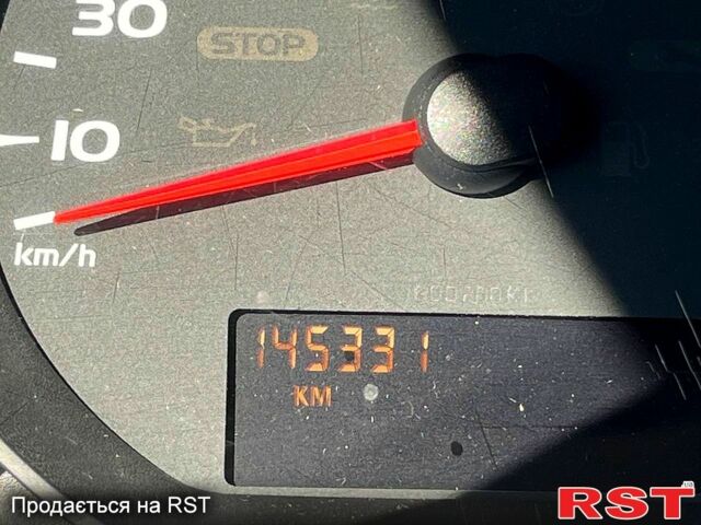 Рено Кєнгу, об'ємом двигуна 1.5 л та пробігом 145 тис. км за 7000 $, фото 4 на Automoto.ua