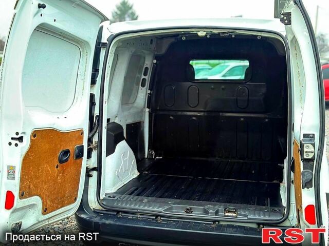 Рено Кєнгу, об'ємом двигуна 1.5 л та пробігом 300 тис. км за 3800 $, фото 6 на Automoto.ua