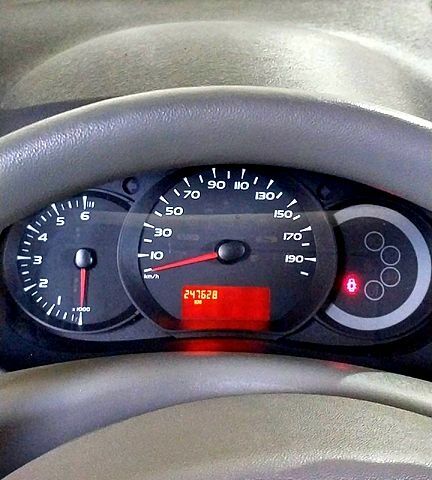 Рено Кенгу, объемом двигателя 15 л и пробегом 250 тыс. км за 9200 $, фото 2 на Automoto.ua