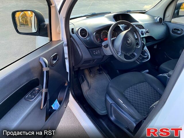 Рено Кєнгу, об'ємом двигуна 1.5 л та пробігом 257 тис. км за 5800 $, фото 7 на Automoto.ua