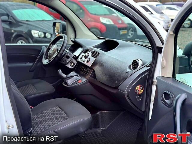 Рено Кєнгу, об'ємом двигуна 1.5 л та пробігом 300 тис. км за 3800 $, фото 8 на Automoto.ua
