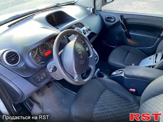 Рено Кєнгу, об'ємом двигуна 1.5 л та пробігом 257 тис. км за 5800 $, фото 6 на Automoto.ua