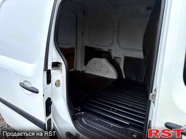 Рено Кєнгу, об'ємом двигуна 1.5 л та пробігом 300 тис. км за 3800 $, фото 7 на Automoto.ua