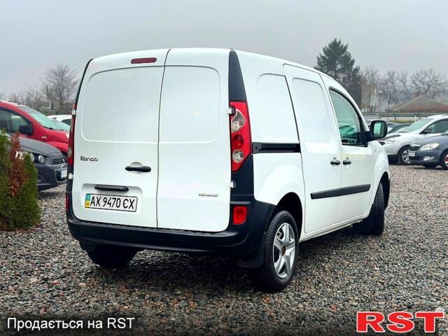 Рено Кєнгу, об'ємом двигуна 1.5 л та пробігом 300 тис. км за 3800 $, фото 2 на Automoto.ua