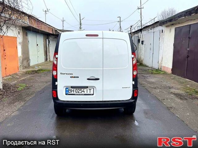 Рено Кенгу, объемом двигателя 15 л и пробегом 178 тыс. км за 7300 $, фото 3 на Automoto.ua
