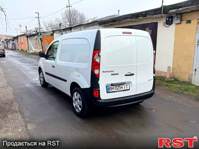 Рено Кенгу, объемом двигателя 15 л и пробегом 178 тыс. км за 7300 $, фото 2 на Automoto.ua