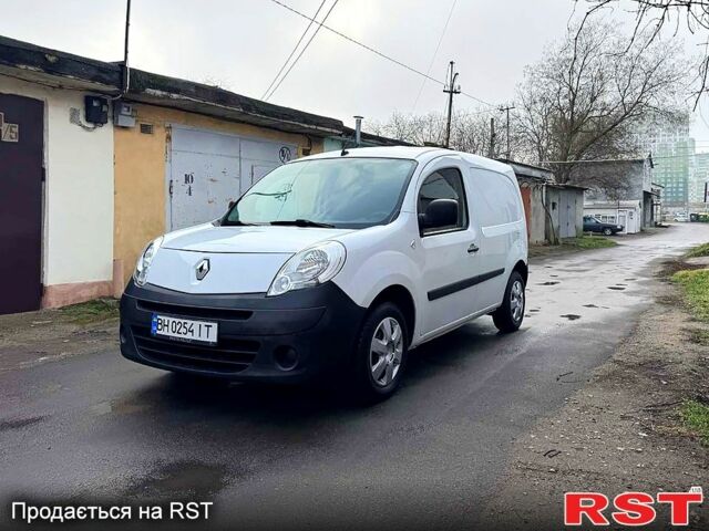 Рено Кенгу, объемом двигателя 15 л и пробегом 178 тыс. км за 7300 $, фото 1 на Automoto.ua