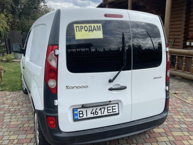 Рено Кенгу, объемом двигателя 0 л и пробегом 0 тыс. км за 5200 $, фото 2 на Automoto.ua