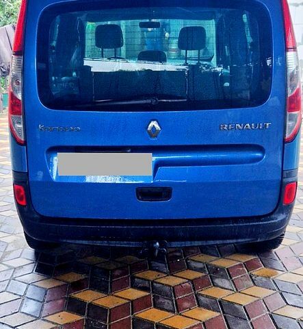 Рено Кенгу 2013 в Одессе на Automoto.ua Рено Кенгу, объемом двигателя 1.5 л и пробегом 211 тыс. км за 10700 $, фото 2 на Automoto.ua