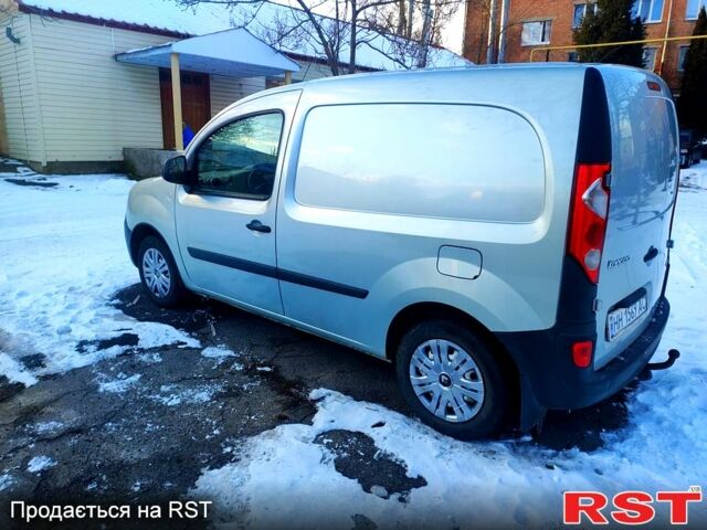 Рено Кенгу, объемом двигателя 19 л и пробегом 197 тыс. км за 5999 $, фото 2 на Automoto.ua