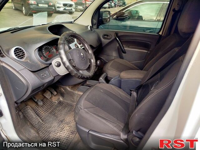 Рено Кєнгу, об'ємом двигуна 1.5 л та пробігом 302 тис. км за 6500 $, фото 2 на Automoto.ua